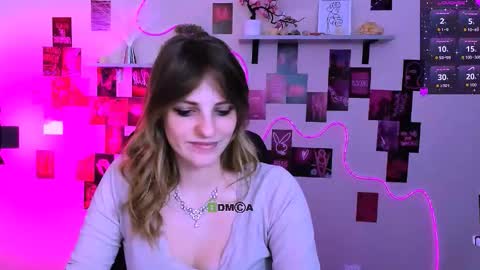 ur Louise online show from March 2026 09:59:02 AM