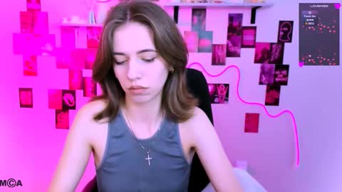 ur Louise online show from March 2026 10:20:01 AM