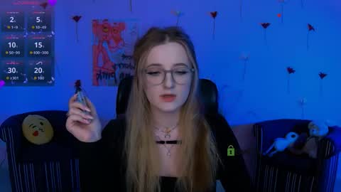 ur Louise online show from April 2026 07:48:01 PM