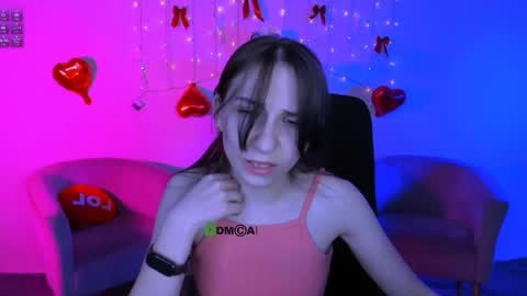 ur Louise online show from April 2026 12:29:02 PM