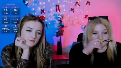 ur Louise online show from April 2026 02:38:02 AM