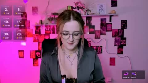 ur Louise online show from May 2026 08:47:02 PM