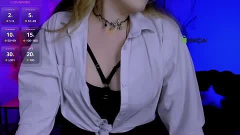ur Louise online show from May 2026 07:21:01 PM