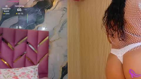 Tatiana online show from May 2026 12:22:02 PM