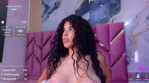 Tatiana online show from May 2026 04:04:02 PM
