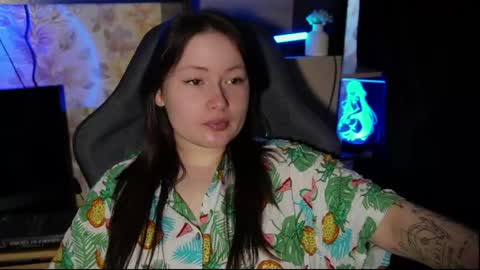 Snapshot of tendre_amelia chatting on June 2026 09:55:02 AM tendre_amelia online show from June 2026 09:55:02 AM