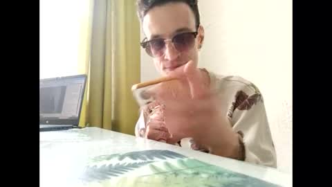 Tendy Ness online show from April 2026 09:27:01 AM