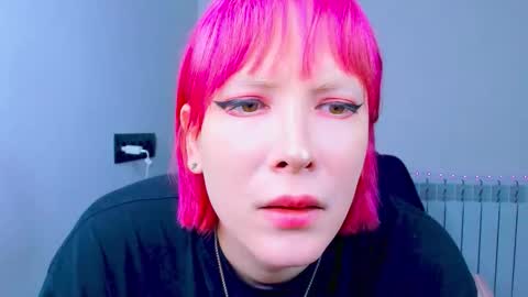 Snapshot of tenebrise chatting on October 2025 02:20:01 AM Kira online show from October 2025 02:20:01 AM