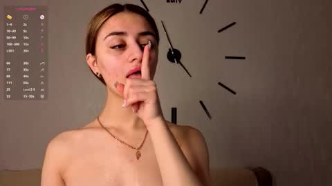 Emily online show from February 2026 04:39:02 AM