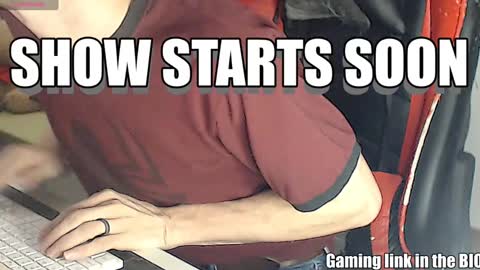 Ty online show from December 2024 06:05:01 PM