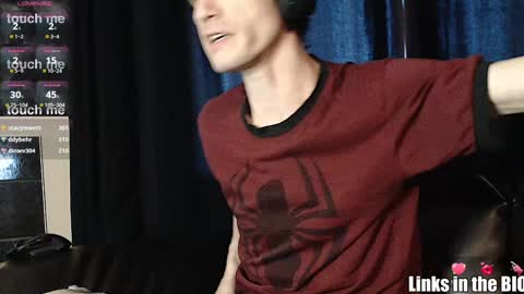 Ty online show from January 2025 03:57:02 PM