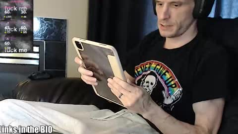 Ty online show from March 2025 06:37:02 PM