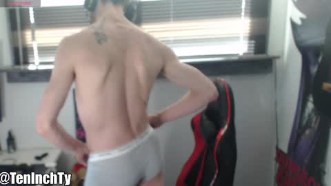 Ty online show from November 2025 06:19:01 PM