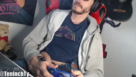 Ty online show from December 2025 04:38:01 PM