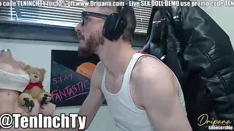 Ty online show from January 2026 05:18:01 PM