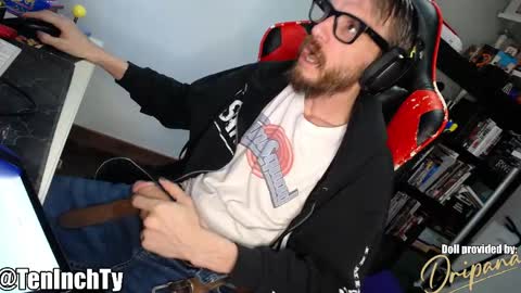 Ty online show from April 2026 04:41:01 PM