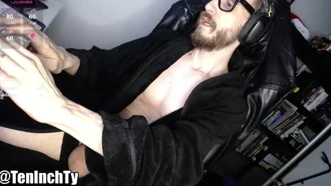 Ty online show from April 2026 04:26:01 PM