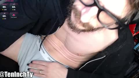 Ty online show from April 2026 07:09:02 PM