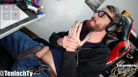 Ty online show from May 2026 04:07:02 AM