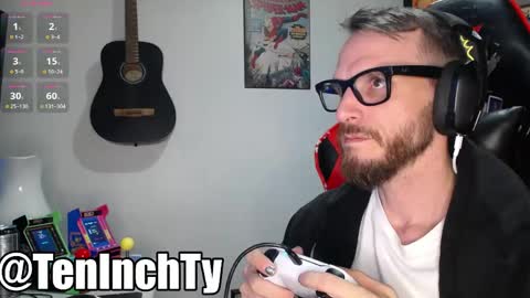 Ty online show from May 2026 04:19:02 AM