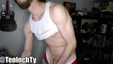 Ty online show from May 2026 04:32:01 AM