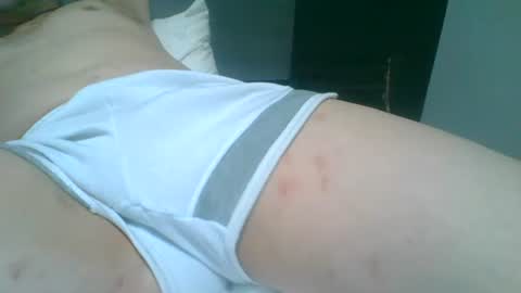 NymphoMAN420 online show from May 2026 12:05:01 AM