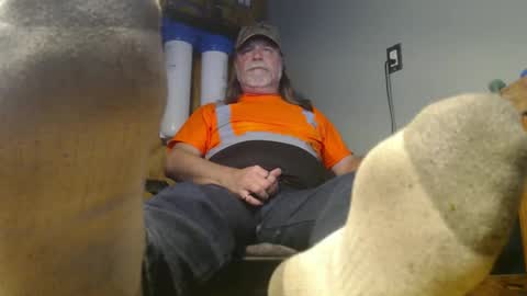 Snapshot of tennredneck chatting on February 2026 02:23:01 AM Tennredneck online show from February 2026 02:23:01 AM