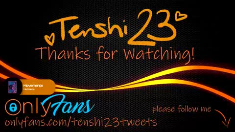 Snapshot of tenshi23 chatting on November 2025 07:21:01 PM Matt online show from November 2025 07:21:01 PM