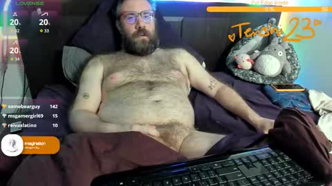 Snapshot of tenshi23 chatting on February 2026 03:09:02 PM Matt online show from February 2026 03:09:02 PM