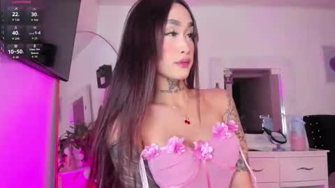 tenshii_jules online show from September 2025 05:13:01 PM