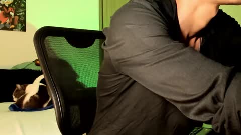 Teo online show from October 2025 06:16:01 PM