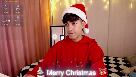 teo brown Independent model online show from December 2024 05:34:01 PM