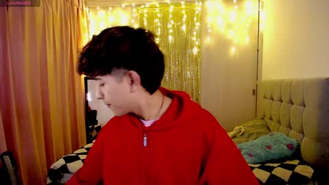 teo brown Independent model online show from December 2024 10:01:01 PM