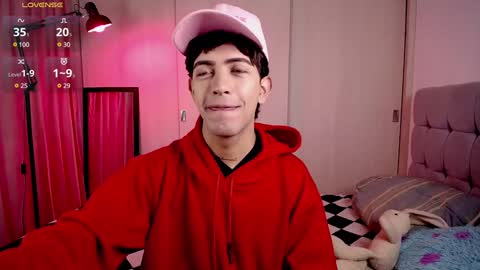 teo brown Independent model online show from January 2025 02:30:01 PM