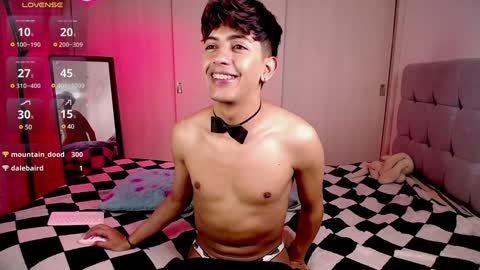 teo brown Independent model online show from January 2025 04:29:01 PM