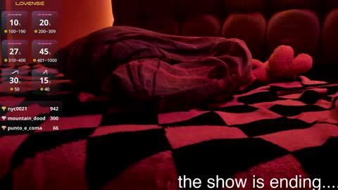 teo brown Independent model online show from January 2025 07:32:01 PM