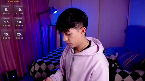 teo brown Independent model online show from January 2025 01:32:02 PM