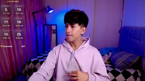 teo brown Independent model online show from January 2025 04:37:02 PM