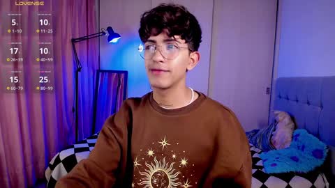 teo brown Independent model online show from January 2025 11:43:01 PM