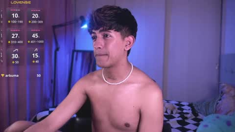 teo brown Independent model online show from January 2025 02:44:02 AM