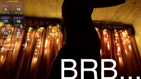 teo brown Independent model online show from January 2025 05:19:01 PM