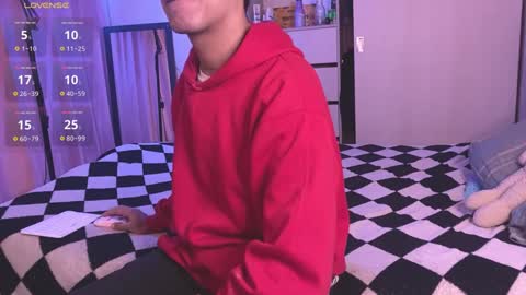 teo brown Independent model online show from February 2025 01:08:02 PM