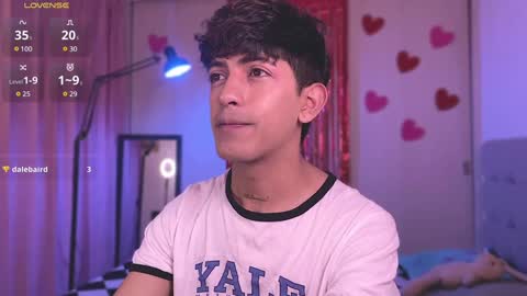 teo brown Independent model online show from February 2025 03:20:02 PM