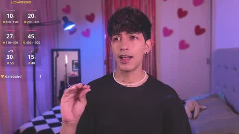 teo brown Independent model online show from February 2025 02:49:01 PM