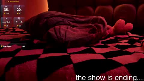 teo brown Independent model online show from February 2025 07:50:02 PM