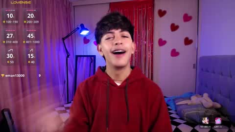 teo brown Independent model online show from February 2025 02:16:02 PM