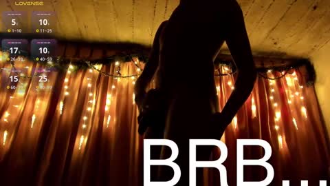 teo brown Independent model online show from February 2025 05:50:01 PM