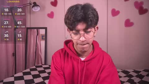 teo brown Independent model online show from March 2025 05:17:02 PM