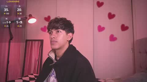 teo brown Independent model online show from March 2025 01:10:02 PM