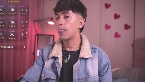 teo brown Independent model online show from March 2025 01:14:02 AM